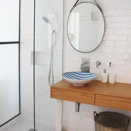 Apartament Front Sea *